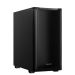 be quiet! Pure Base 501, schwarz