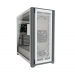 Corsair 5000D Airflow, weiss mit Seitenfenster