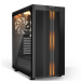 be quiet! Pure Base 500 DX schwarz