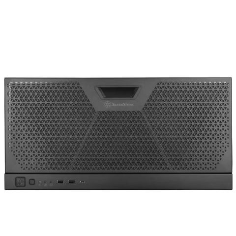 brentford A284 Intel Ultra AI Rackstation