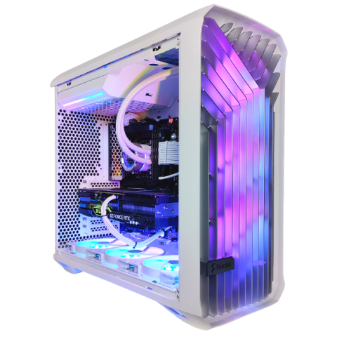 brentford G163 Ultimate Intel Gamer PC