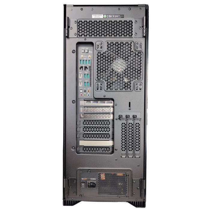 brentford BF851 Threadripper PRO Workstation